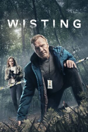 Portada de Wisting