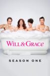 Portada de Will y Grace II: Temporada 1