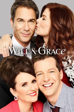 Portada de Will y Grace II: Temporada 3