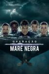 Portada de Operación Marea Negra: Temporada 1