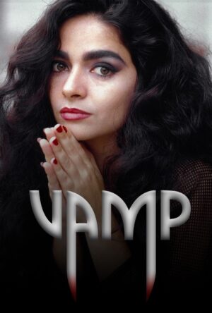 Portada de Vamp