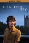 Portada de London Spy: Temporada 1