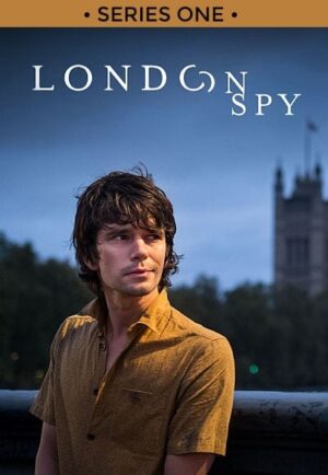 Portada de London Spy: Temporada 1