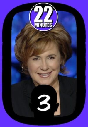 Portada de This Hour Has 22 Minutes: Temporada 3