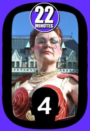Portada de This Hour Has 22 Minutes: Temporada 4