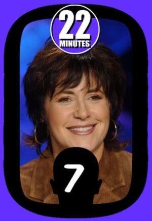 Portada de This Hour Has 22 Minutes: Temporada 7
