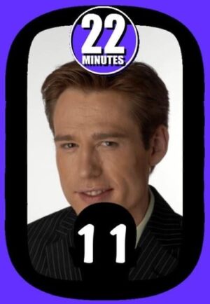 Portada de This Hour Has 22 Minutes: Temporada 11
