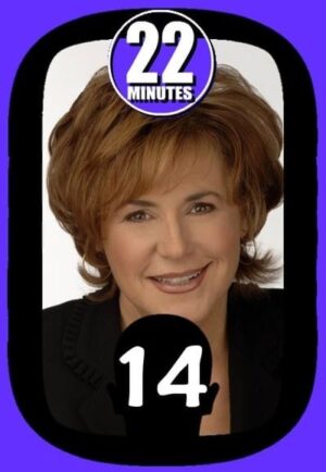 Portada de This Hour Has 22 Minutes: Temporada 14