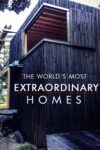 Portada de The World's Most Extraordinary Homes: Temporada 2