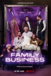 Portada de Family Business: Temporada 1