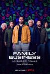 Portada de Family Business: Temporada 3