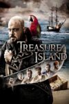 Portada de La isla del tesoro: Temporada 1