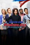 Portada de Powerless: Temporada 1