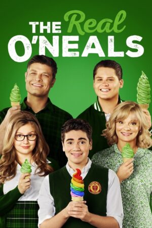 Portada de The Real O'Neals: Temporada 2