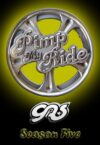 Portada de Enchúlame la Máquina (Pimp My Ride): Temporada 5