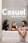 Portada de Casual: Temporada 1