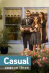 Portada de Casual: Temporada 3