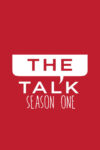 Portada de The Talk: Temporada 1