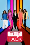 Portada de The Talk