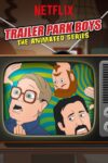Portada de Trailer Park Boys: The Animated Series: Temporada 2