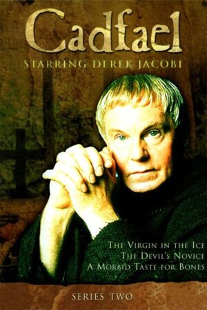 Portada de Cadfael: Temporada 2