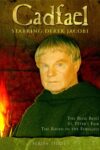 Portada de Cadfael: Temporada 3