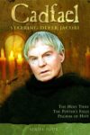 Portada de Cadfael: Temporada 4