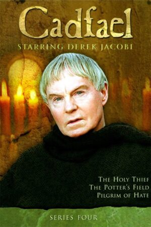 Portada de Cadfael: Temporada 4