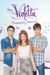Portada de Violetta: Momentos favoritos: Temporada 2
