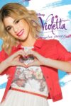 Portada de Violetta: Momentos favoritos: Temporada 3