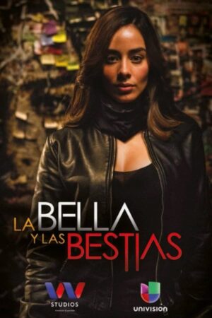 Portada de La Bella y las Bestias: Season 1