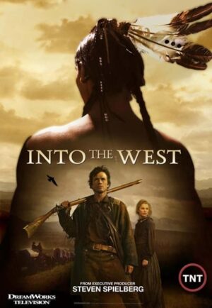Portada de Into the West: Temporada 1