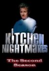 Portada de Ramsay's Kitchen Nightmares: Temporada 2