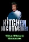 Portada de Ramsay's Kitchen Nightmares: Temporada 3