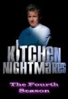Portada de Ramsay's Kitchen Nightmares: Temporada 4
