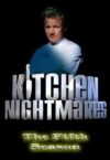 Portada de Ramsay's Kitchen Nightmares: Temporada 5