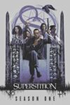 Portada de Superstition: Temporada 1