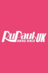 Portada de RuPaul: Reinas del drag: Reino Unido: Especiales