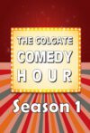 Portada de The Colgate Comedy Hour: Temporada 1