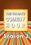 Portada de The Colgate Comedy Hour: Temporada 2