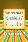 Portada de The Colgate Comedy Hour: Temporada 3