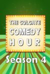 Portada de The Colgate Comedy Hour: Temporada 4