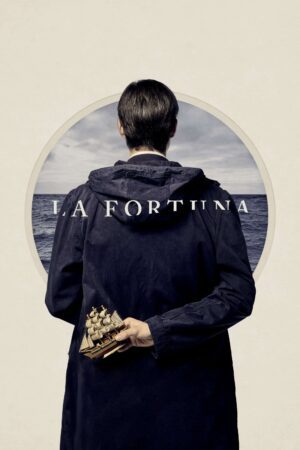 Portada de La Fortuna: Temporada 1