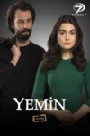 Portada de Yemin: Temporada 1