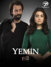 Portada de Yemin: Temporada 3