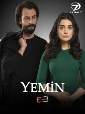 Portada de Yemin: Temporada 3