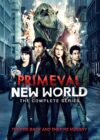 Portada de Primeval: El Nuevo Mundo: Temporada 1