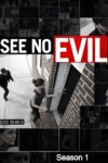 Portada de See No Evil: Temporada 1