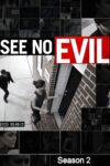 Portada de See No Evil: Temporada 2