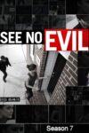 Portada de See No Evil: Temporada 7
